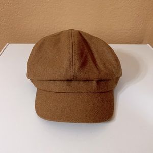 Womens hat